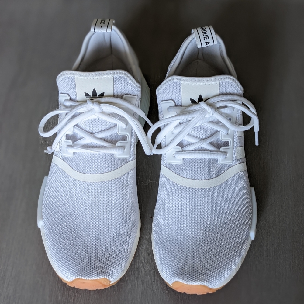 Women's Adidas running shoes